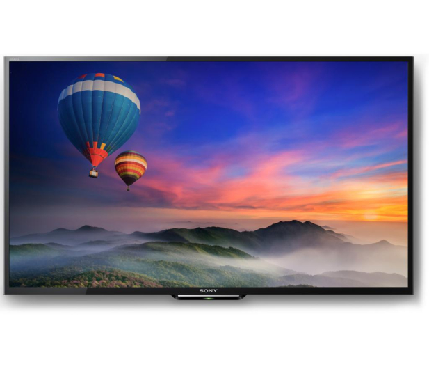 Sony KDL-40R450C FullHD 100Hz 2xHDMI USB DVB-T/C - 271561 - zdjęcie 4